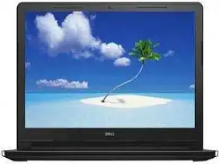  Dell Vostro 15 3558 (Z555103UIN9) Laptop (Core i3 5th Gen 4 GB 1 TB Ubuntu) prices in Pakistan